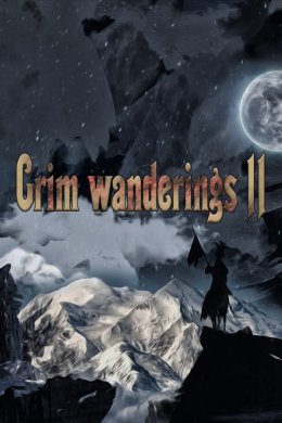 Grim wanderings 2