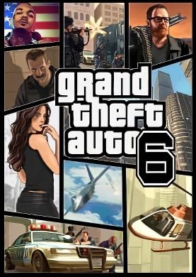 ГТА 6