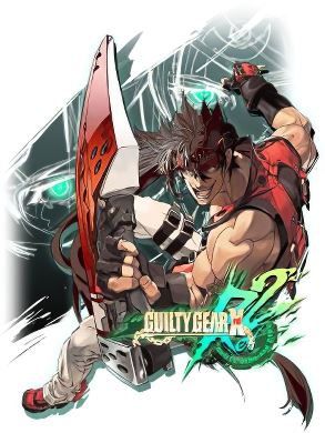 GUILTY GEAR Xrd REV 2