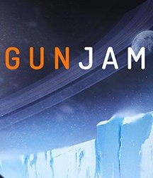 GUN JAM