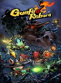 Gunfire Reborn