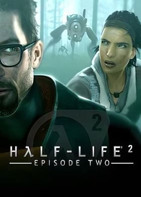 Half-Life 2 Episode Two