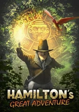 Hamiltons Great Adventure