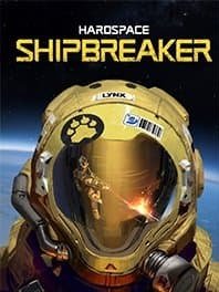 Hardspace Shipbreaker