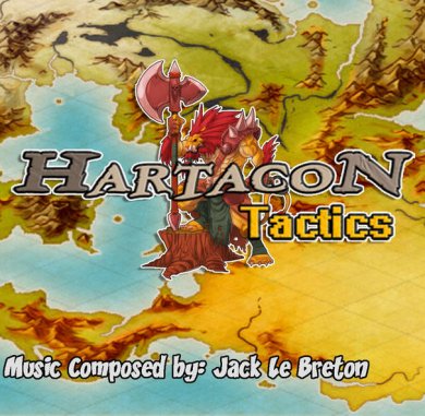 Hartacon Tactics