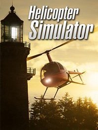 Helicopter Simulator