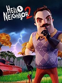 Hello Neighbor 2