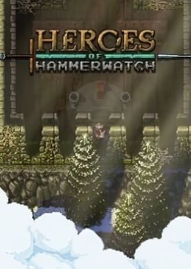 Heroes of Hammerwatch
