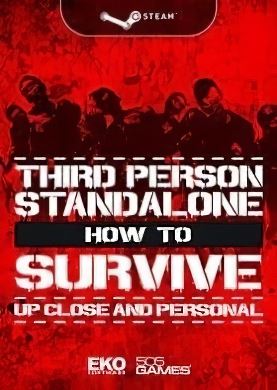 How To Survive: Third Person Standalone