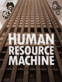 Human Resource Machine