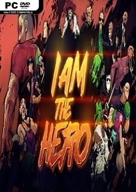 I Am The Hero