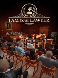 I am Your Lawyer