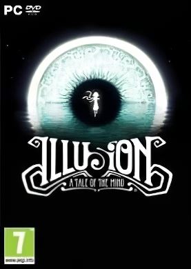 Illusion A Tale of the Mind