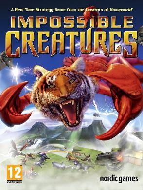 Impossible Creatures