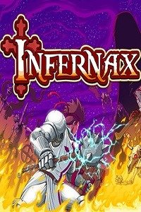 Infernax