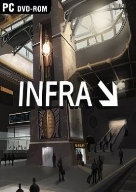 INFRA: Part 1