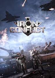 Iron Conflict