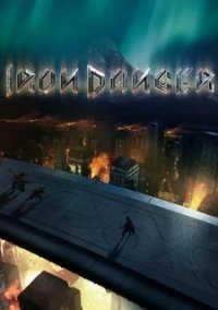 Iron Danger