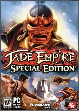 Jade Empire