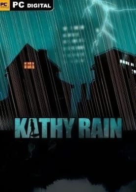 Kathy Rain