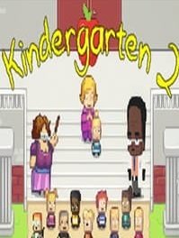 Kindergarten 2