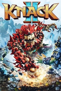 Knack 2