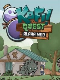 Kofi Quest: Alpha MOD