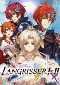 Langrisser I & II