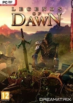 Legends of Dawn