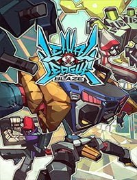 Lethal League Blaze