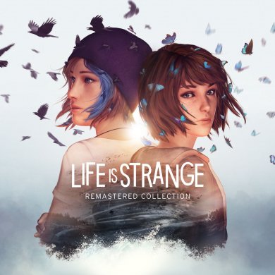 Life is Strange Remastered