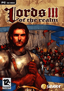 Lords of the Realm 3