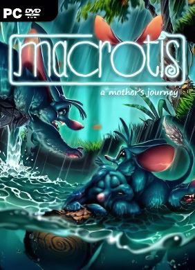 Macrotis: A Mothers Journey