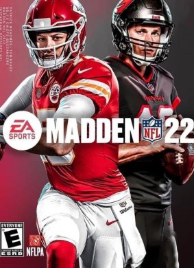 Madden NFL 22