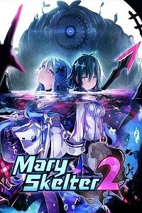 Mary Skelter 2