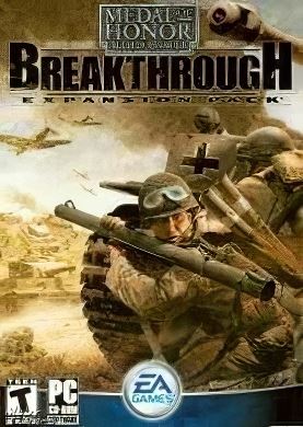 Medal of Honor: Allied Assault - Breakthrough