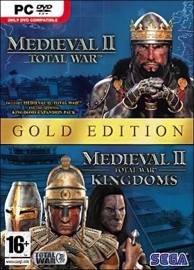 Medieval 2 Total War