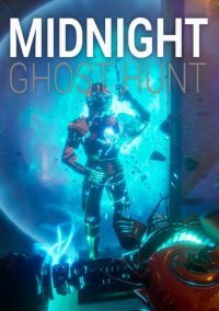 Midnight Ghost Hunt