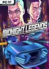 Midnight Legends