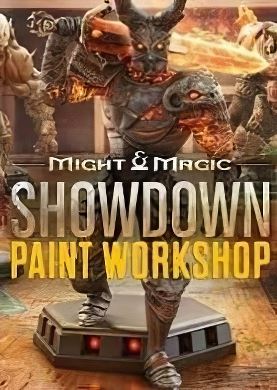 Might and Magic Showdown