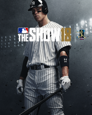 MLB: The Show 18