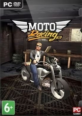 Moto Racing 3D