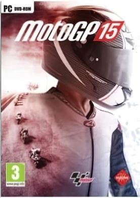 MotoGP 15