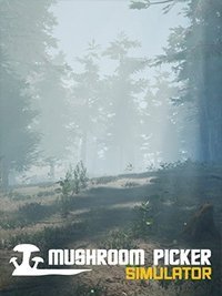 Mushroom Picker Simulator