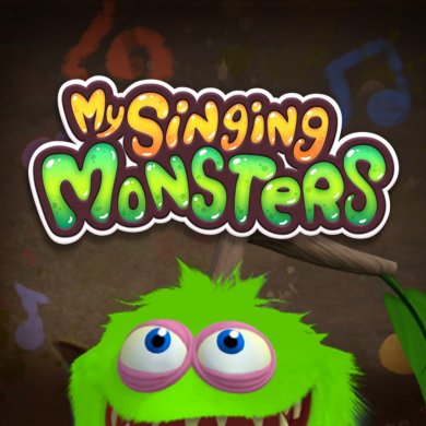 My Singing Monsters