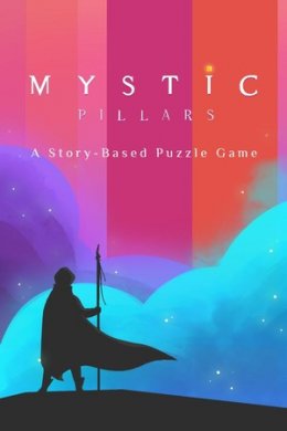 Mystic Pillars: A Story-Based Puzzle Game