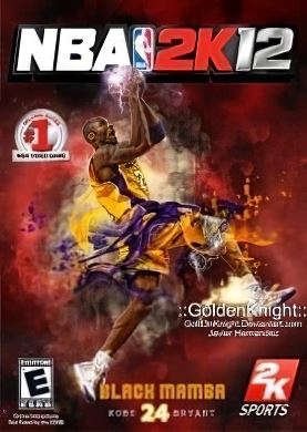 NBA 2K12