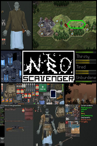 NEO Scavenger