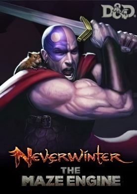 Neverwinter: The Maze Engine