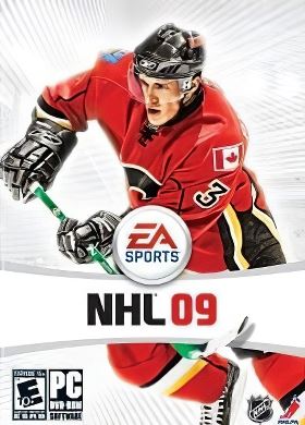NHL 09